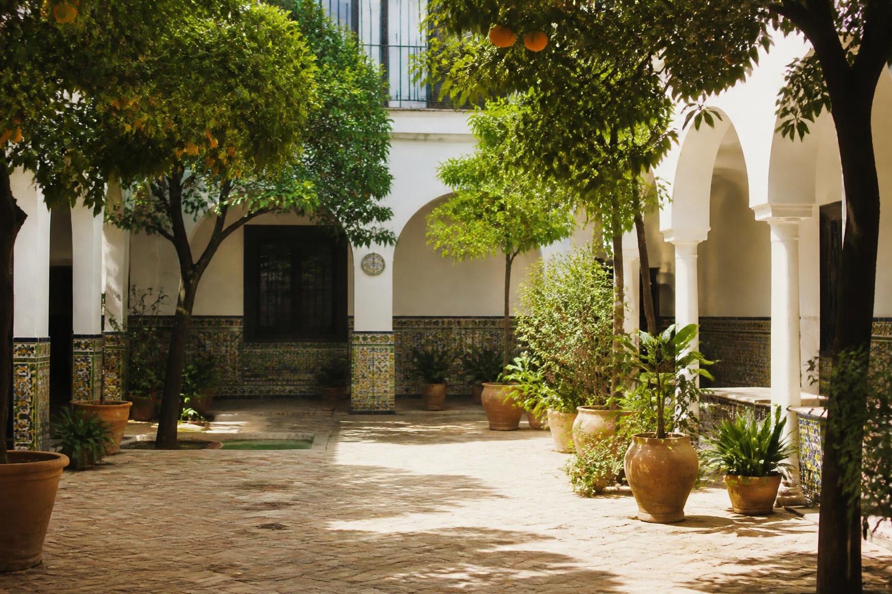 Andalusia, Spain