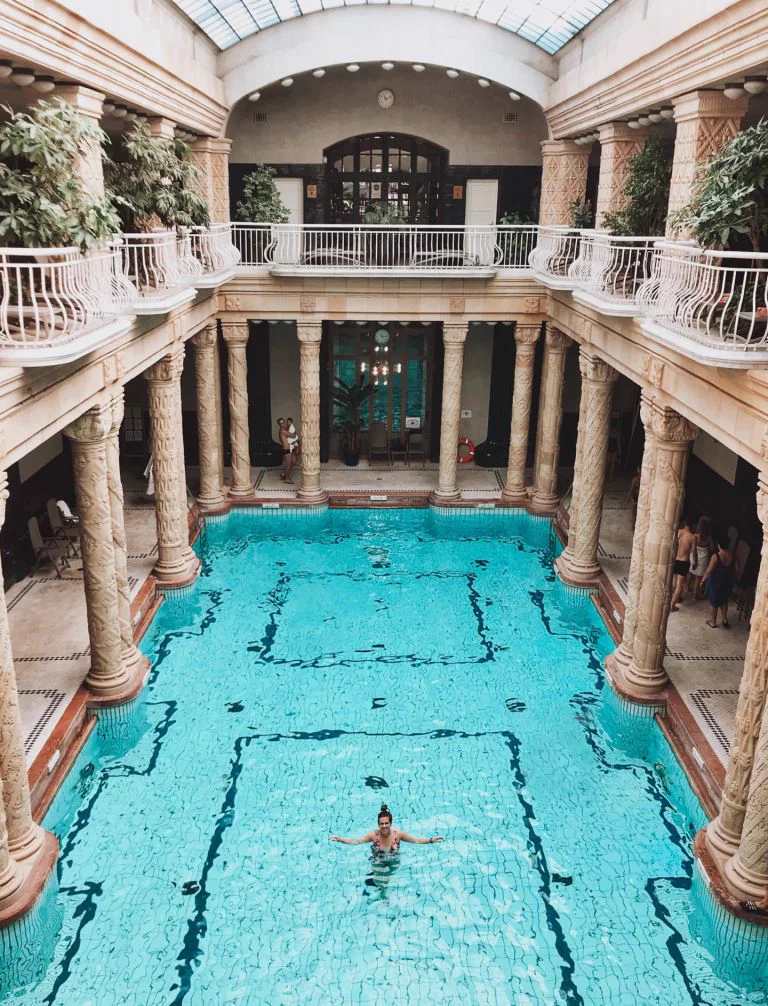 Budapest, Hungary