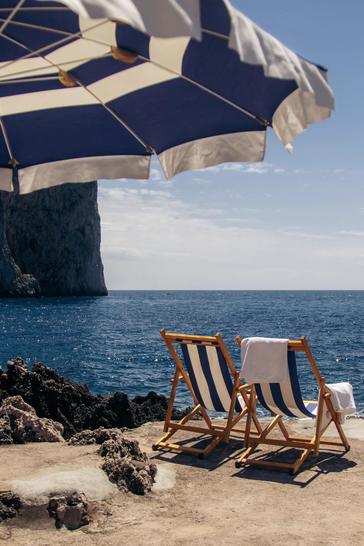Capri, Italy