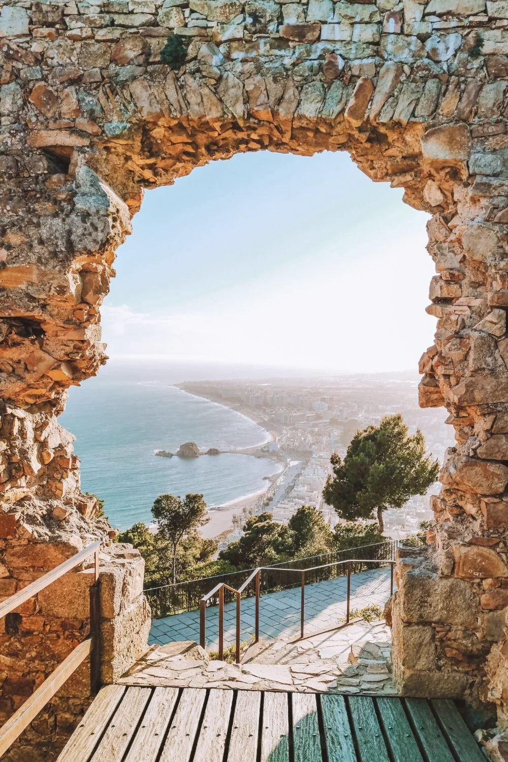 Costa Brava, Spain