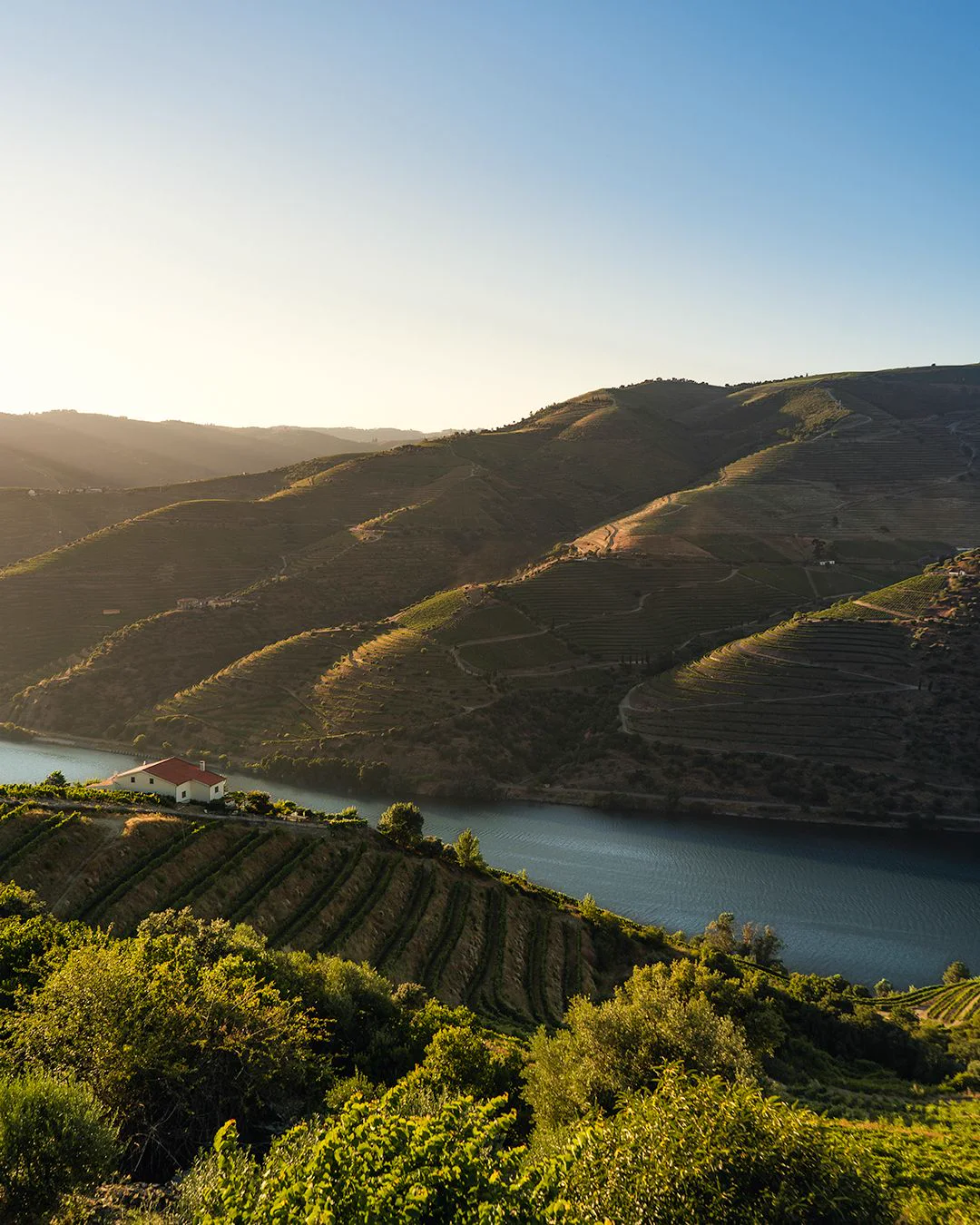Porto & Douro, Portugal