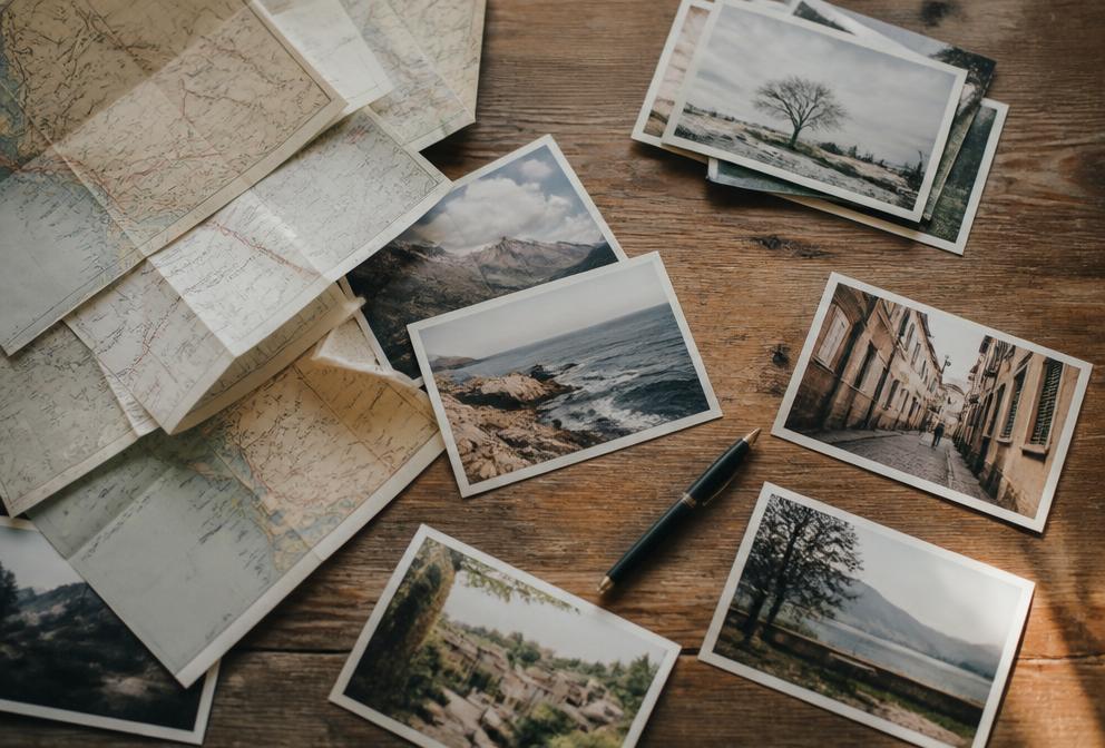 We get to know your plans and priorities