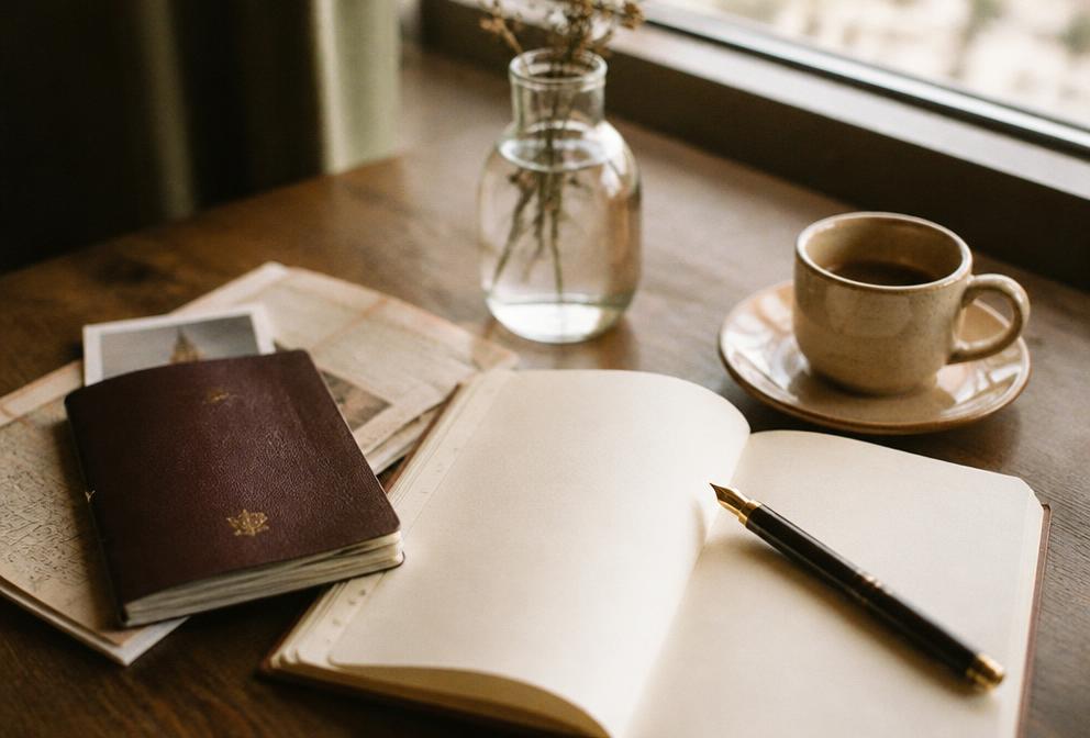We map out your next steps