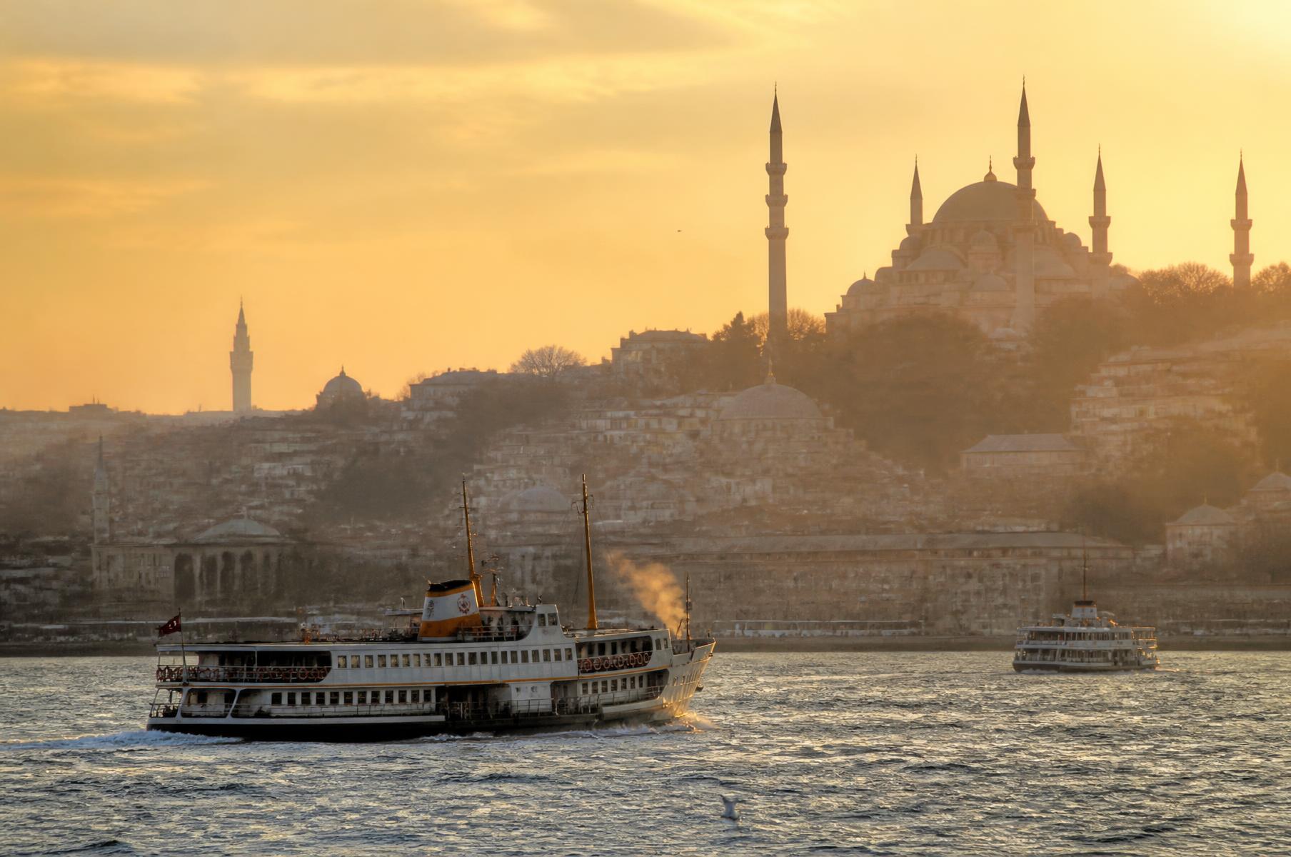 Istanbul, Turkey