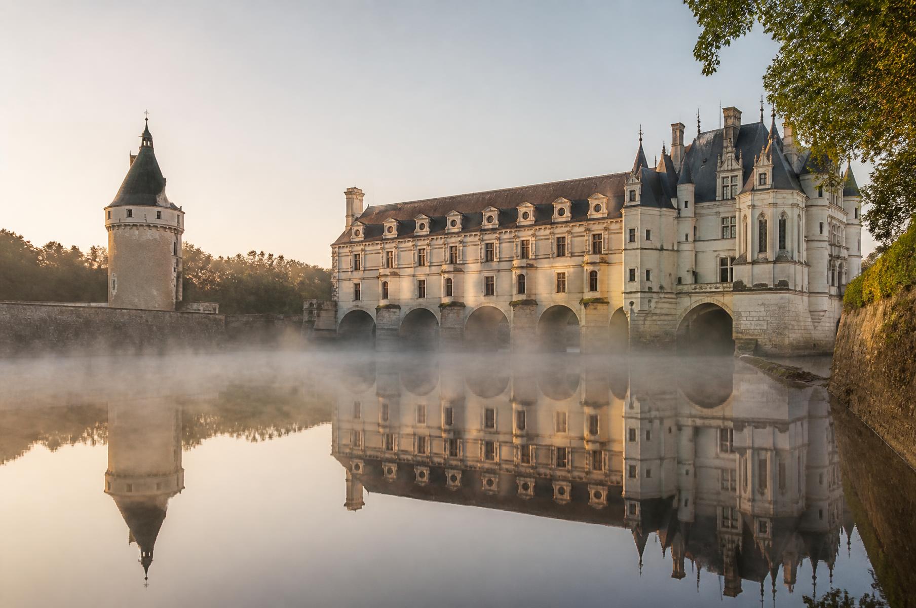 Loire Valley, France