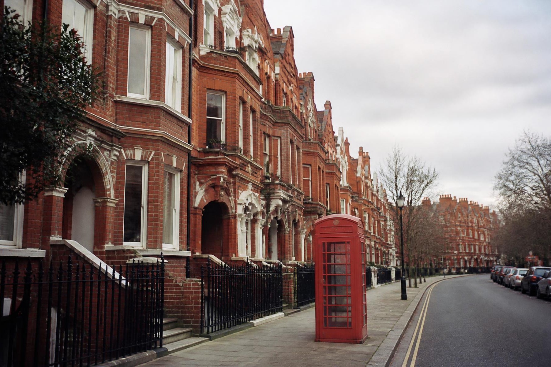 London, England
