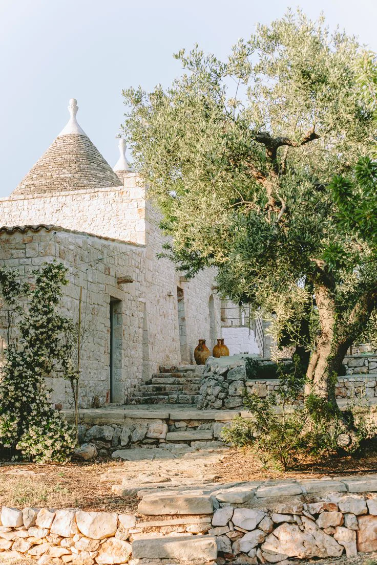 Puglia, Italy